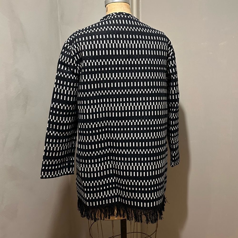 Cynthia Rowley tunic - Picture 4 of 8